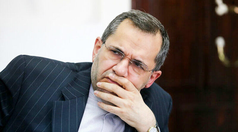 ایران متعهد به دیپلماسی است که لغو تحریم‌ها را در پی دارد