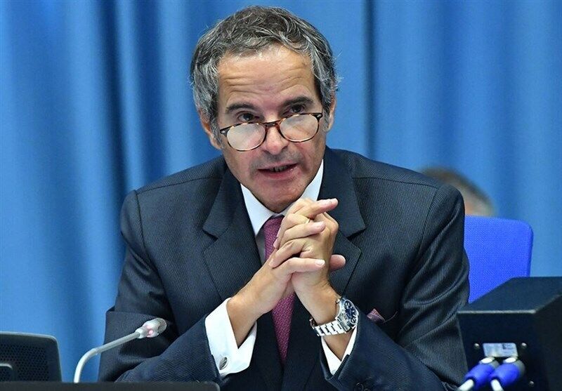 گروسی بعد از توافق با ایران: در قاهره گامی مهم در مسیری درست برداشته شد؛ این یک سند اجرایی پادمانی است و در دسترس عموم قرار نمی‌گیرد و شامل بازدید همه تأسیسات و مراکز در ایران می‌شود/ اعلام تمایل ایران به باقی ماندن در معاهده ان‌پی‌تی دلگرم‌کننده بود