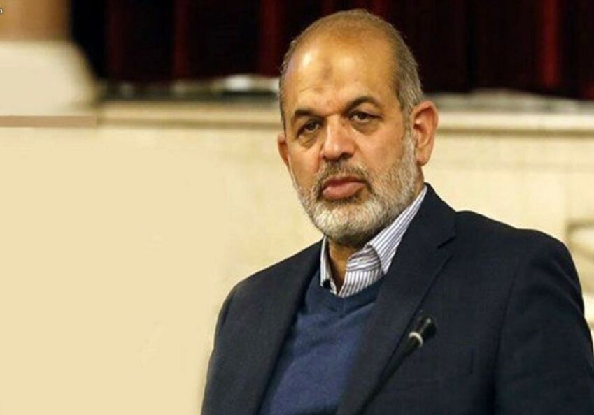 نقد تند روزنامه اصولگرا به وزیر کشور رئیسی: آقای وحیدی! با اظهارات غیردقیق مردم را عصبانی نکنید