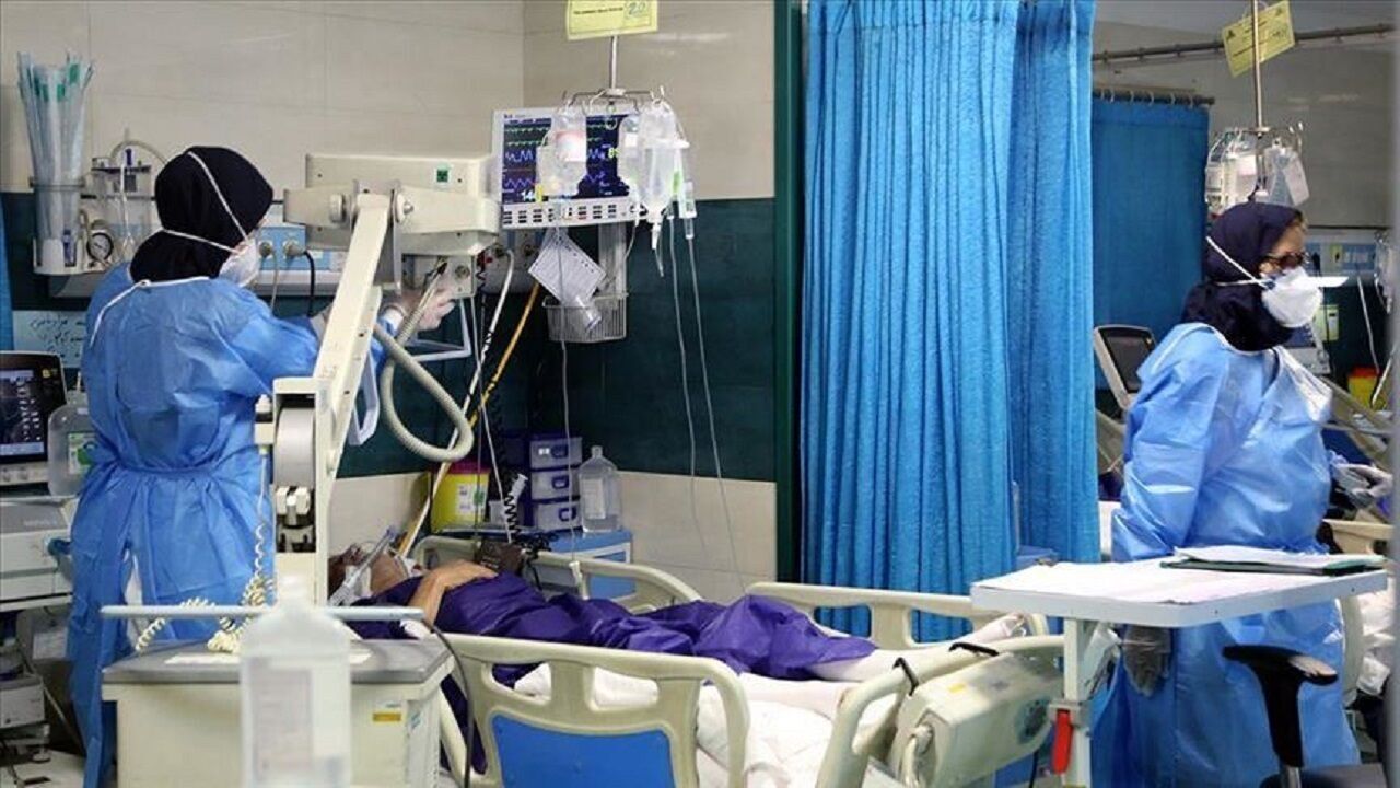 زنگ خطر افزایش شیوع کرونا در کشور/ ۱۳۰ شهر در وضعیت قرمز