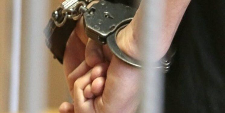 دستگیری در پی نشر اکاذیب در فضای مجازی