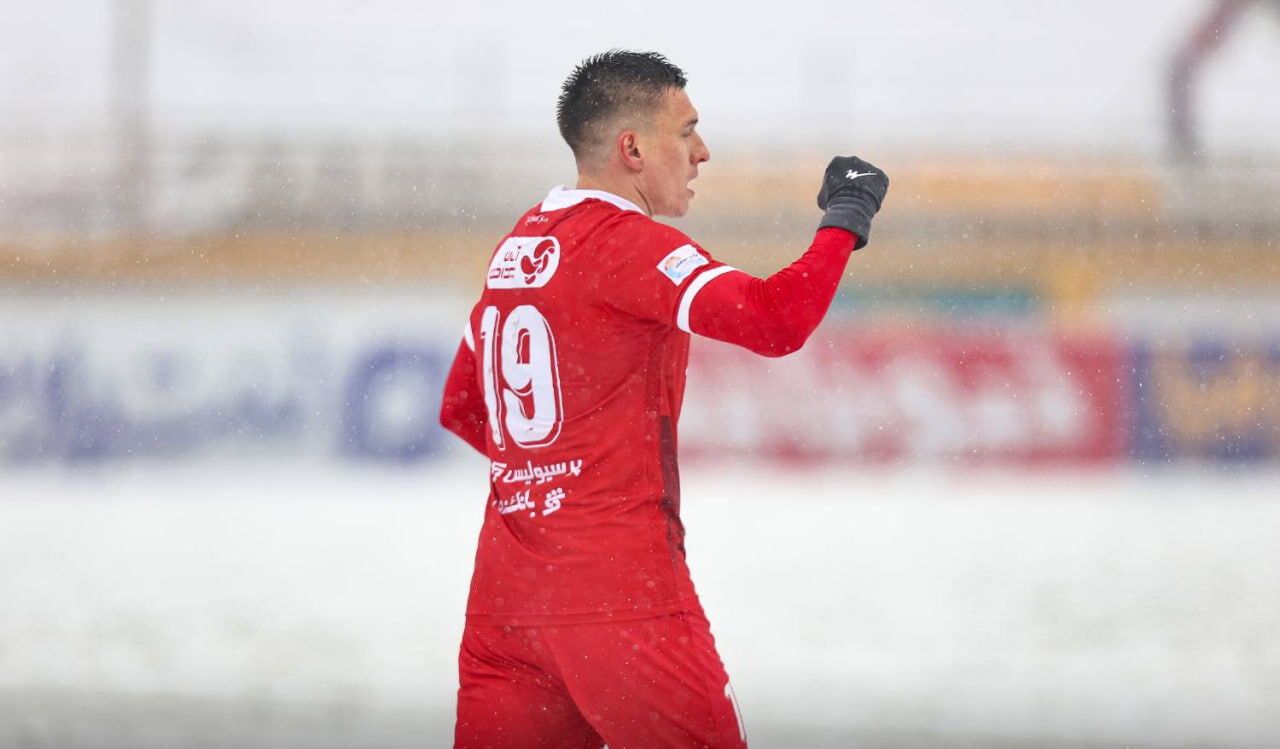 رقم قرارداد خرید خارجی پرسپولیس فاش شد