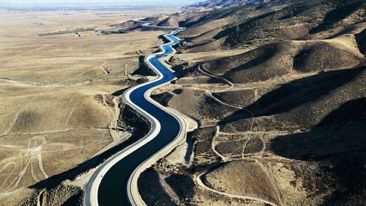 جهنم «بهشت‌آباد» برای محیط‌زیست!
