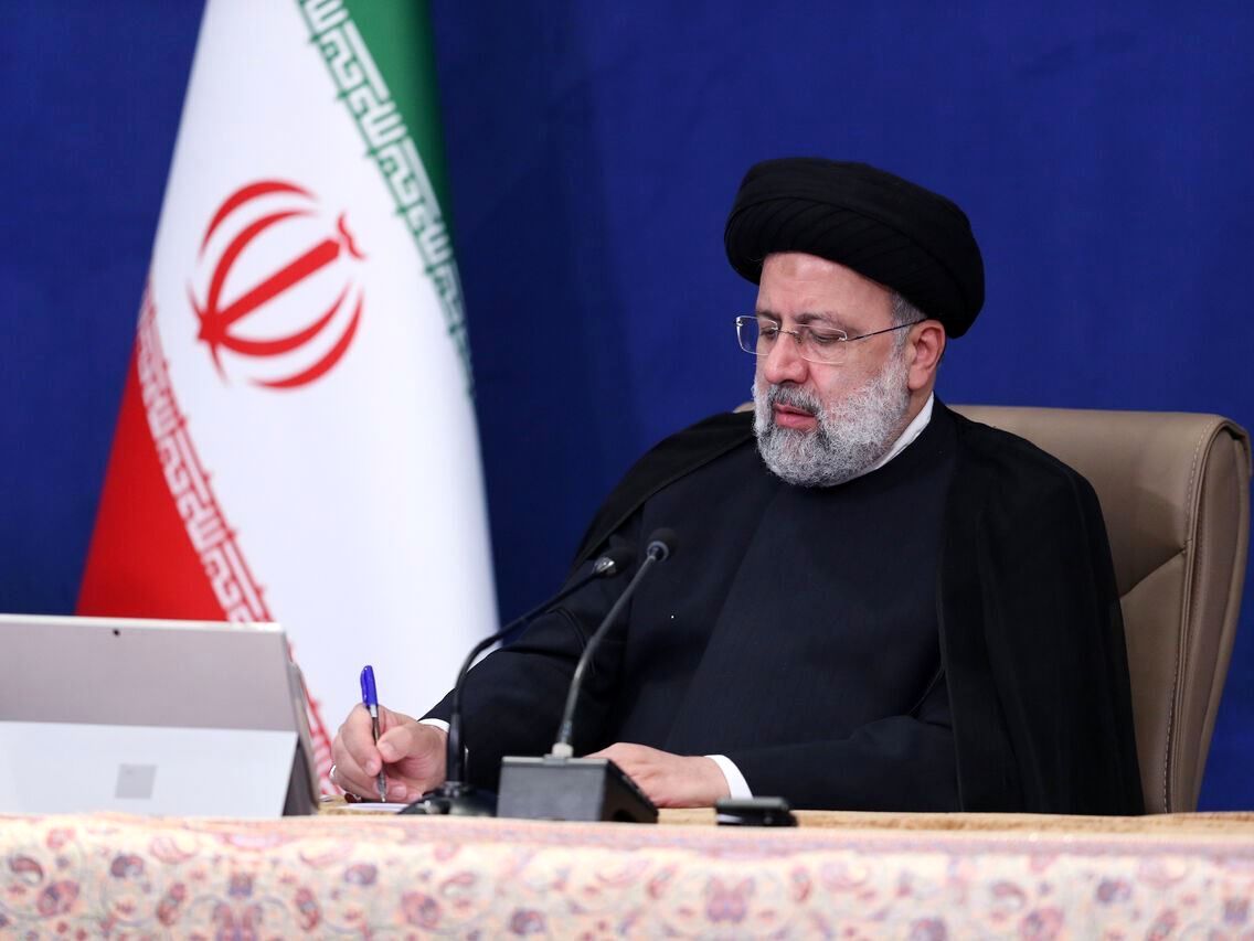 یادداشت رئیسی در روزنامه چین؛ بهتر است طرفین در دوران جدید بصورت مستقیم از یکدیگر شناخت پیدا کنند نه توسط طرف‌های ثالث