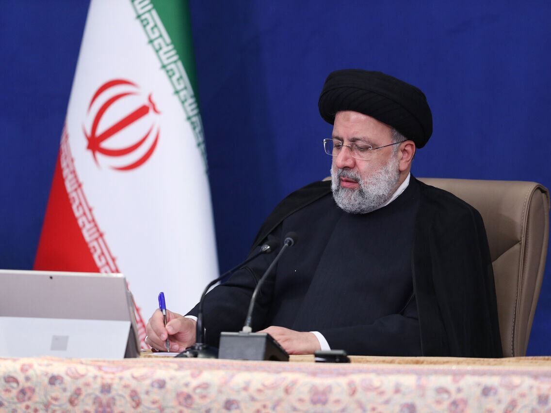 رئیسی در پیامی انتخاب رئیس‌جمهور کوبا را تبریک گفت