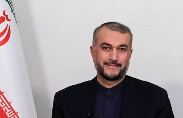امیرعبداللهیان با رهبران حماس و جهاد اسلامی به جلسه غیرعلنی رفت