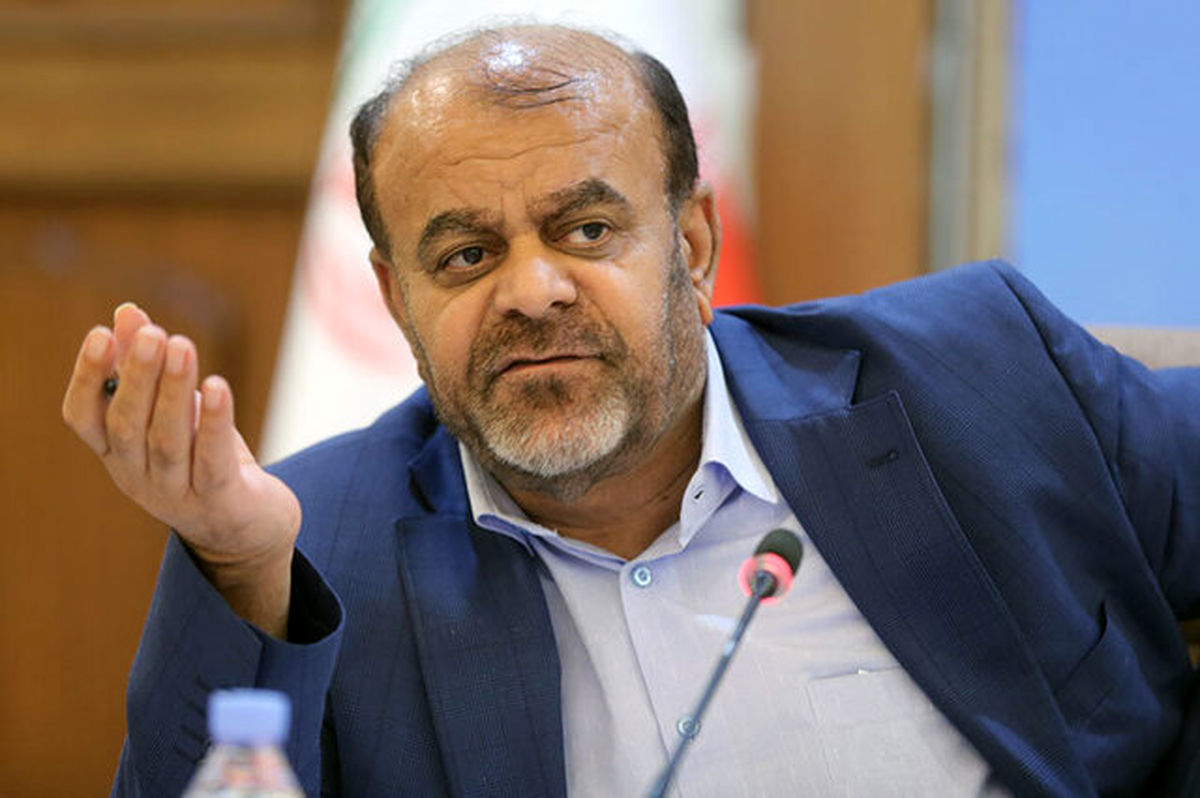 دستور رستم قاسمی برای تسهیل تردد زائران اربعین