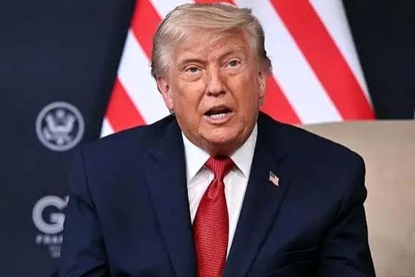 ترامپ باز هم از دست متحدان ناتو شاکی شد