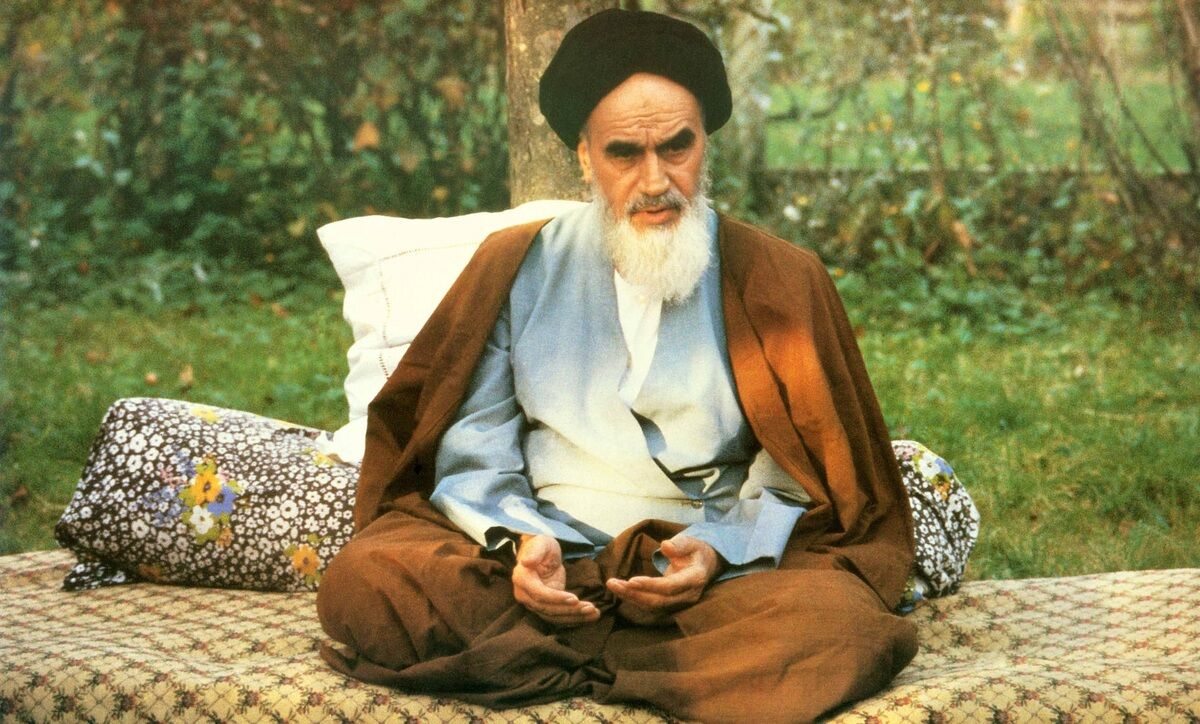 پیام امام خمینی برای جیمی کارتر چه بود؟