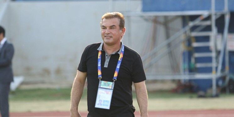 استیلی: به من پیشنهاد مدیرعاملی پرسپولیس شد اما قبول نکردم!