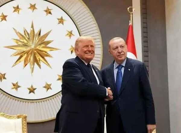 ترامپ: ما به تنگه هرمز نیازی نداریم، چون نفت بسیار زیادی داریم/ گرینلند باید توسط آمریکا کنترل شود/ هرگز به سلاح هسته‌ای دست نخواهد یافت