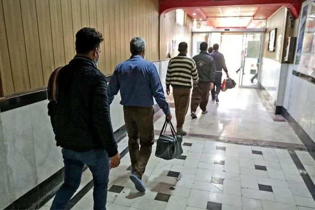 سخنگوی قوه قضاییه: برای زندانیان حائز شرایط، مرخصی داده شد تا در ماه رمضان در کنار خانواده‌های خود باشند