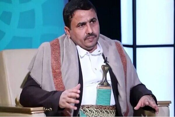 انصارالله: جنگ داخلی در یمن در کار نیست؛ نبرد ما با عربستان است