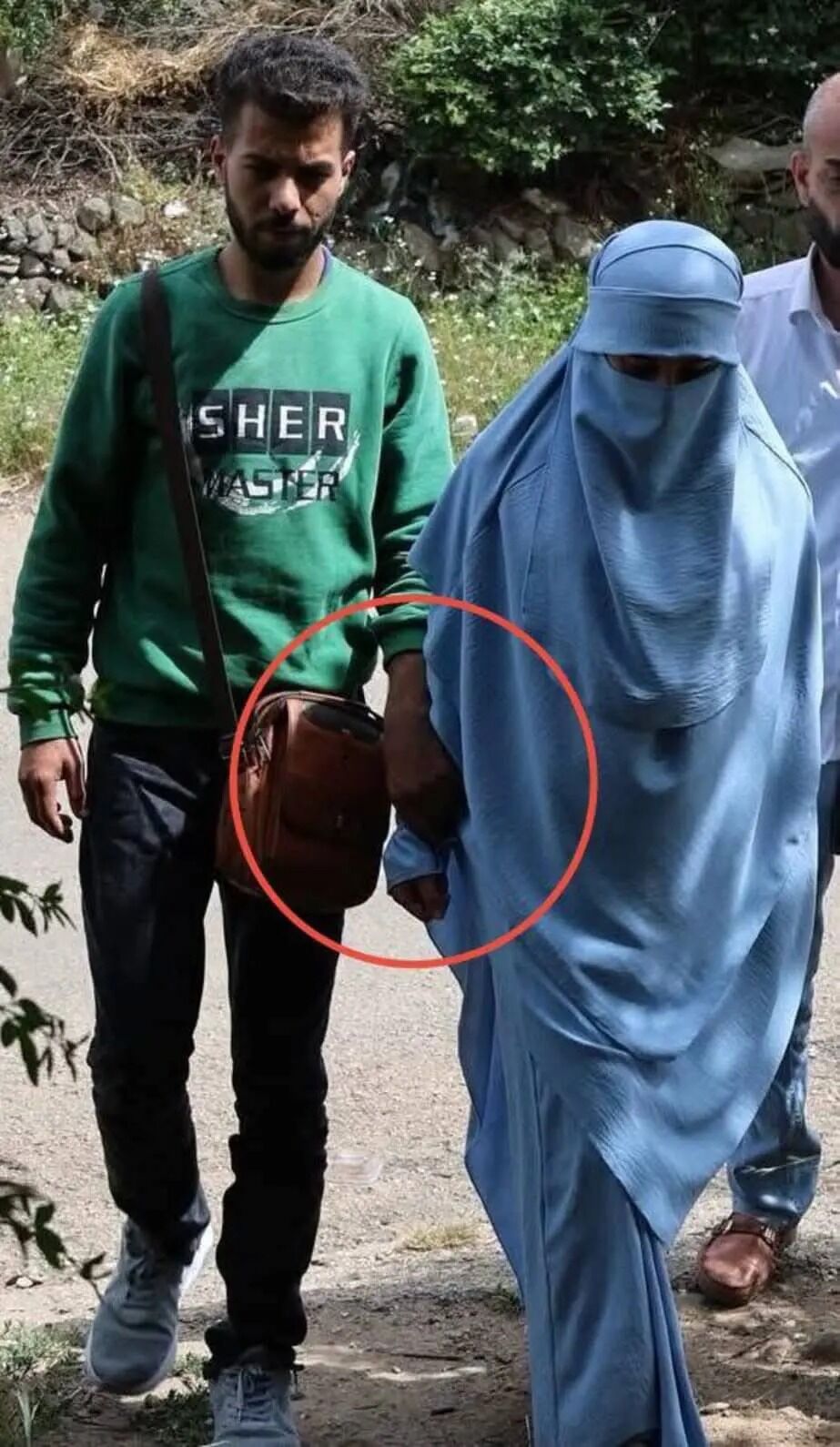 ازدواج اجباری، پدیده جدیدی که سوری‌ها در دوره حکومت جولانی تجربه می‌کنند
