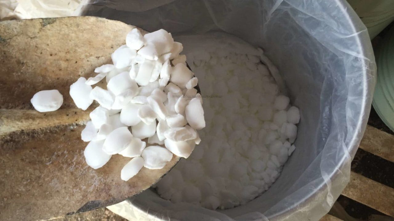 ویدئو | سیانور چگونه باعث مرگ انسان می‌شود