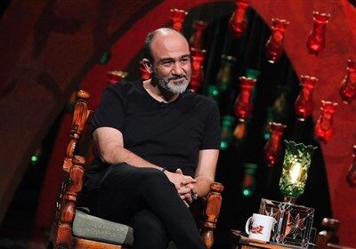 درگیری مهران غفوریان با خواننده معروف + عکس 