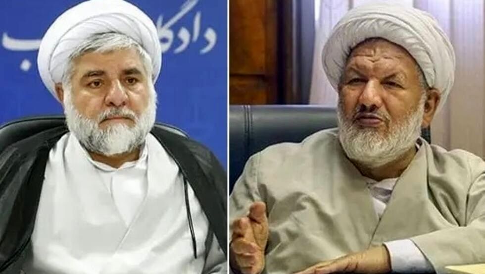 واکنش روزنامه همشهری به ترور دو قاضی مقیسه و رازینی؛ رسانه‌های خارجی با تشویق هشتگ آبدارچی «اجتماعی‌سازی ترور» را کلید زده‌اند