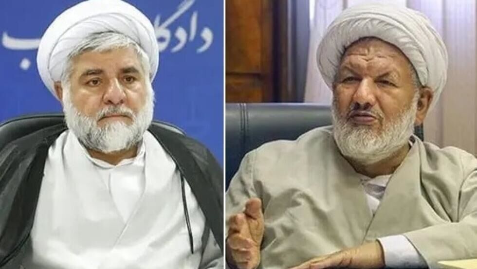 واکنش روزنامه همشهری به ترور دو قاضی مقیسه و رازینی؛ رسانه‌های خارجی با تشویق هشتگ آبدارچی «اجتماعی‌سازی ترور» را کلید زده‌اند