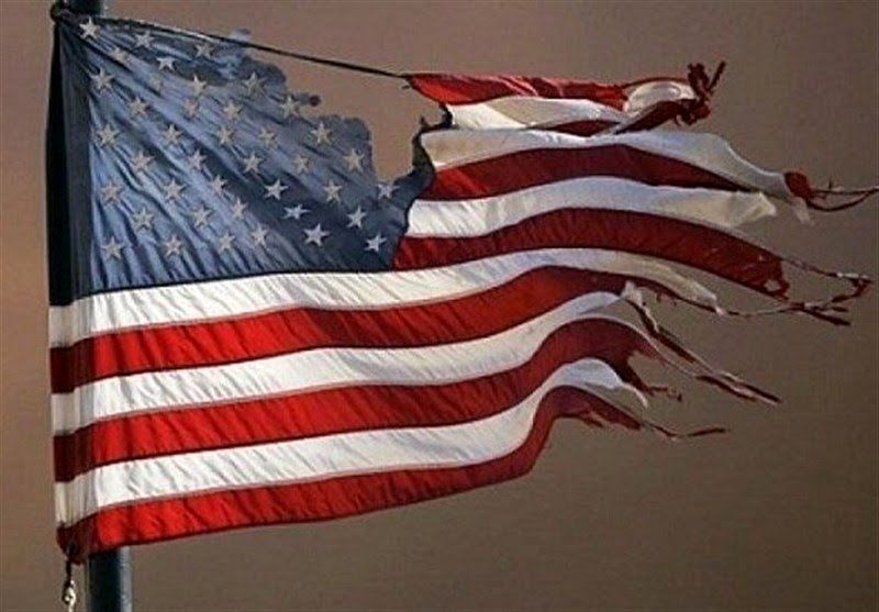اعمال تحریم‌های جدید آمریکا علیه ایران