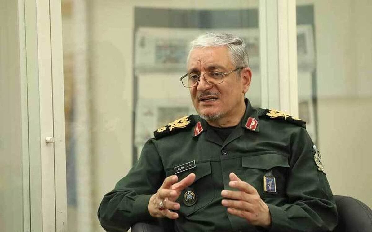 سخنگوی وزارت دفاع: به دلیل ملاحظات امنیتی، رونمایی عمومی از تجهیزات دفاعی متوقف شده است