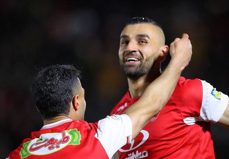 دورسون: من و کارتال منتظر تماس فنرباغچه هستیم تا به آنجا برویم!
