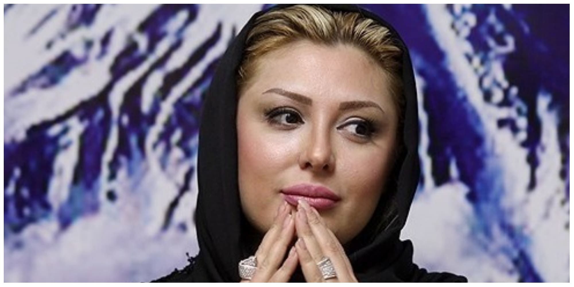 گزارش اعتماد از پرونده سرقت کارت بانکی نیوشا ضیغمی؛ پرونده‌ای با بیش از ۲۵ شاکی و ۳ میلیارد تومان سرقت
