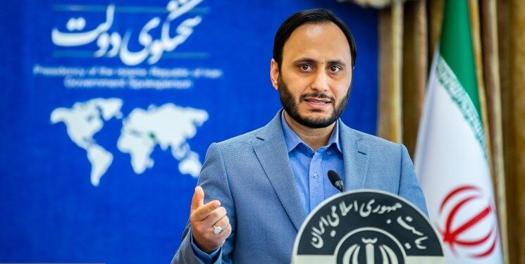 اذن تمدید سرپرستی زاهدی وفا از رهبری گرفته شده است
