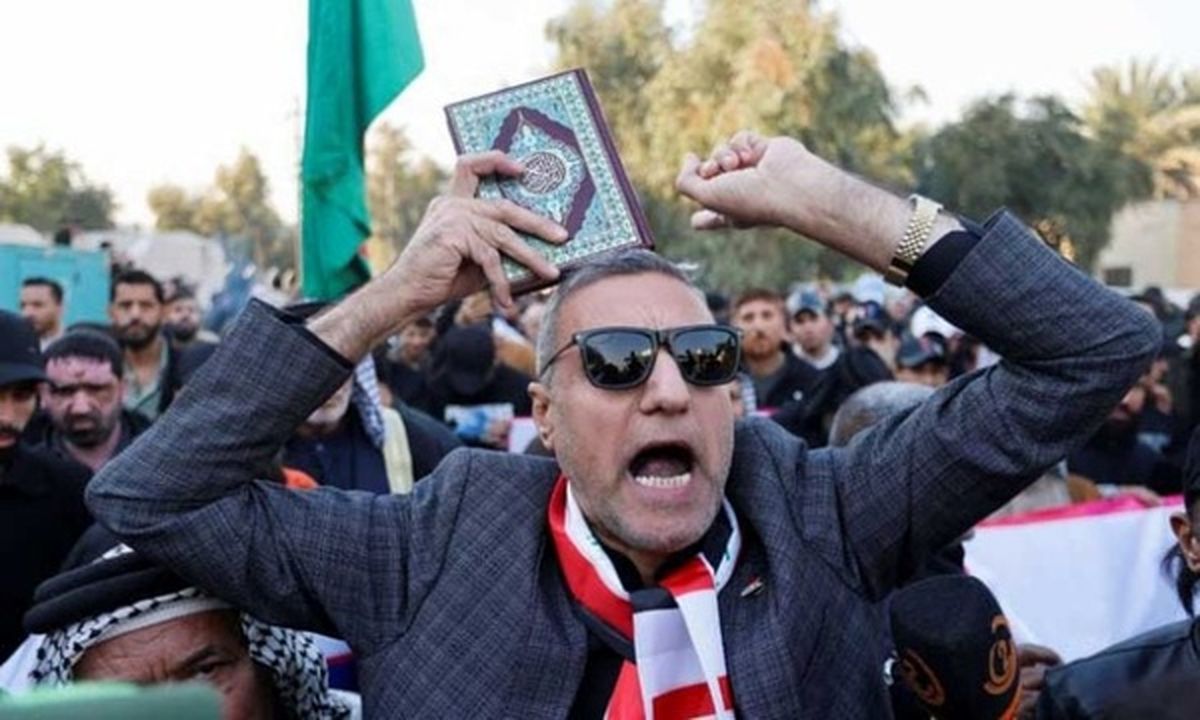 دانشگاه الازهر: اعراب و مسلمانان کالاهای هلند و سوئد را تحریم کنند