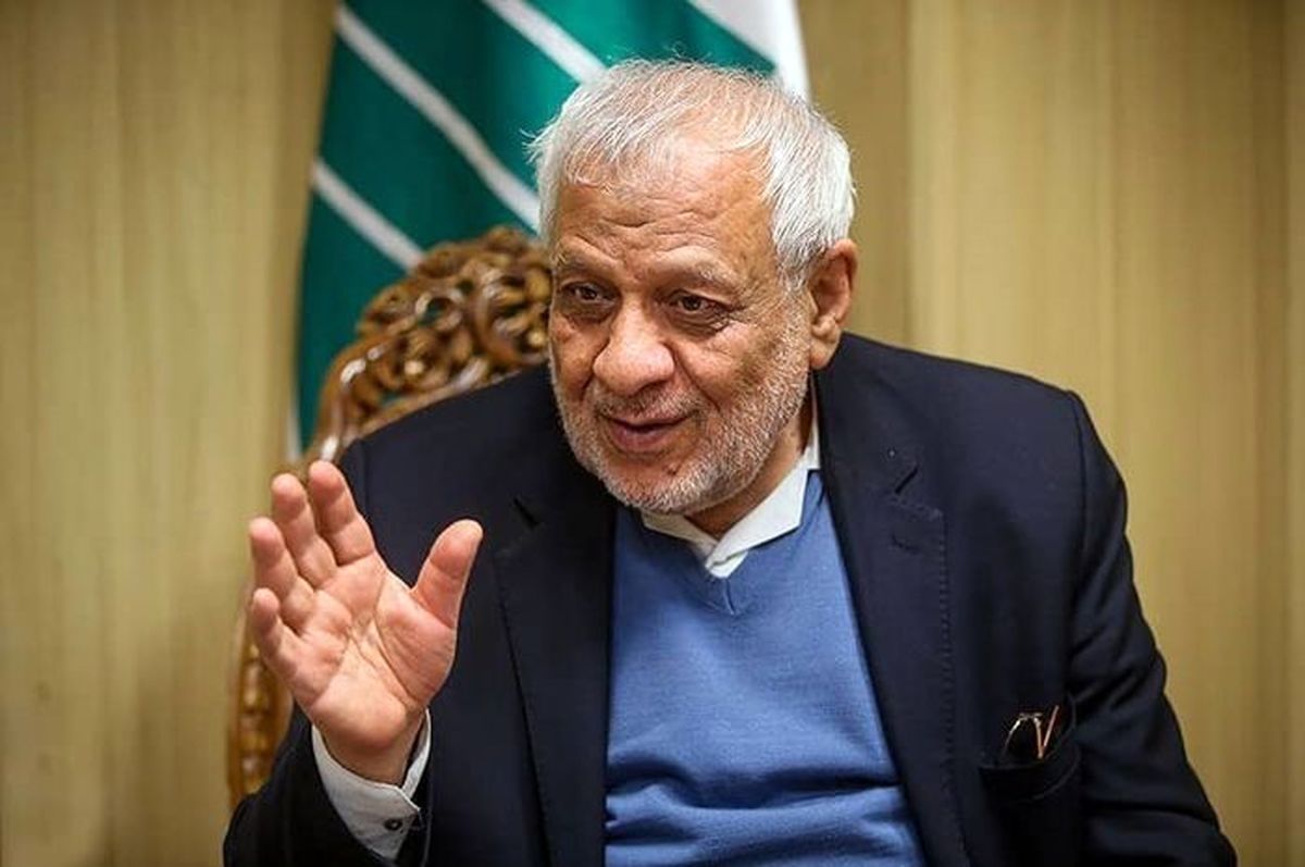 گشت ارشاد میگوید اگر زنی خواست لخت شود کی جلوی او را بگیرد