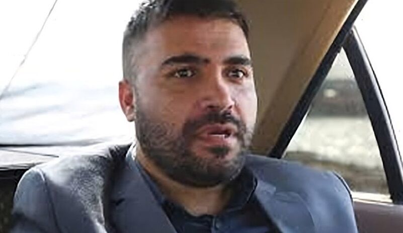 شاکر بوری، طنزپرداز آبادانی پیدا شد + جزئیات