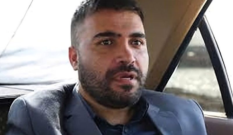 شاکر بوری، طنزپرداز آبادانی پیدا شد + جزئیات