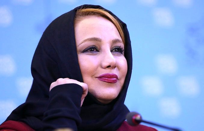  استوری عجیب بهنوش بختیاری + عکس 