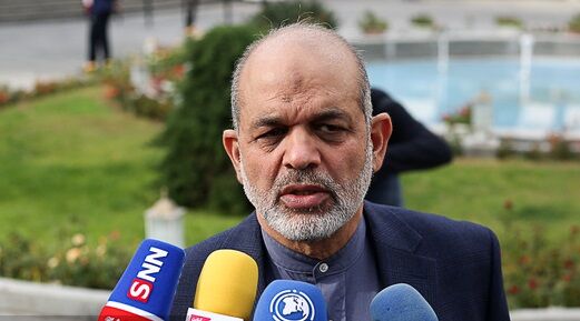 خواهید دید که چگونه آمریکا فرو می‌ریزد؛ کاخ دلار هم سقوط می‌کند