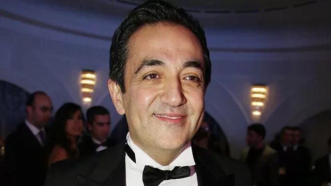 یک میلیونر ایرانی در پرونده پولشویی انگلیس متهم شد