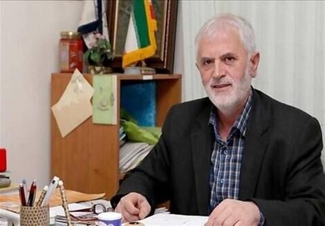خالص‌سازی به جامعه پزشکی رسید؛ حکیم روازاده از طبابت محروم شد!+تصاویر