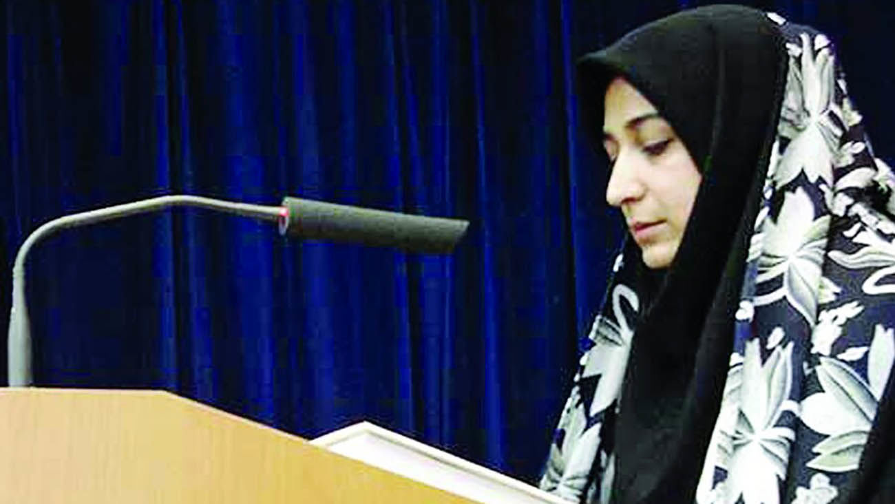 ناگفته‌های پرونده مهین قدیری، اولین زن قاتل سریالی ایران