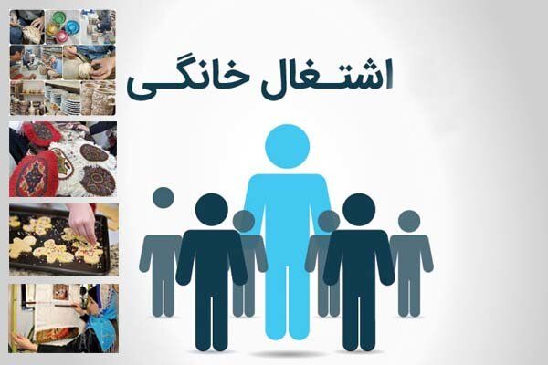 تعدد مراحل برای صدور مجوز یک شغل خانگی/‌ ادعای وزیر کارعملیاتی نشده است‌