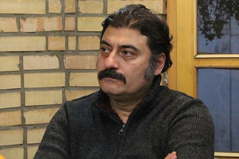 انتقاد تند کیوان کثیریان به سوتی مسعود فراستی/ خجالت دارد واقعا! + ویدئو