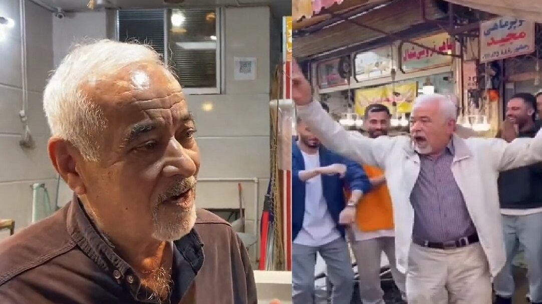 آنان که صفحه صادق بوقی را بستند تصور می‌کنند نماینده امپریالیسم جهانی در بازار رشت را به زانو درآورده‌اند؛ اما از یک آوازخوان، چریک ساختند