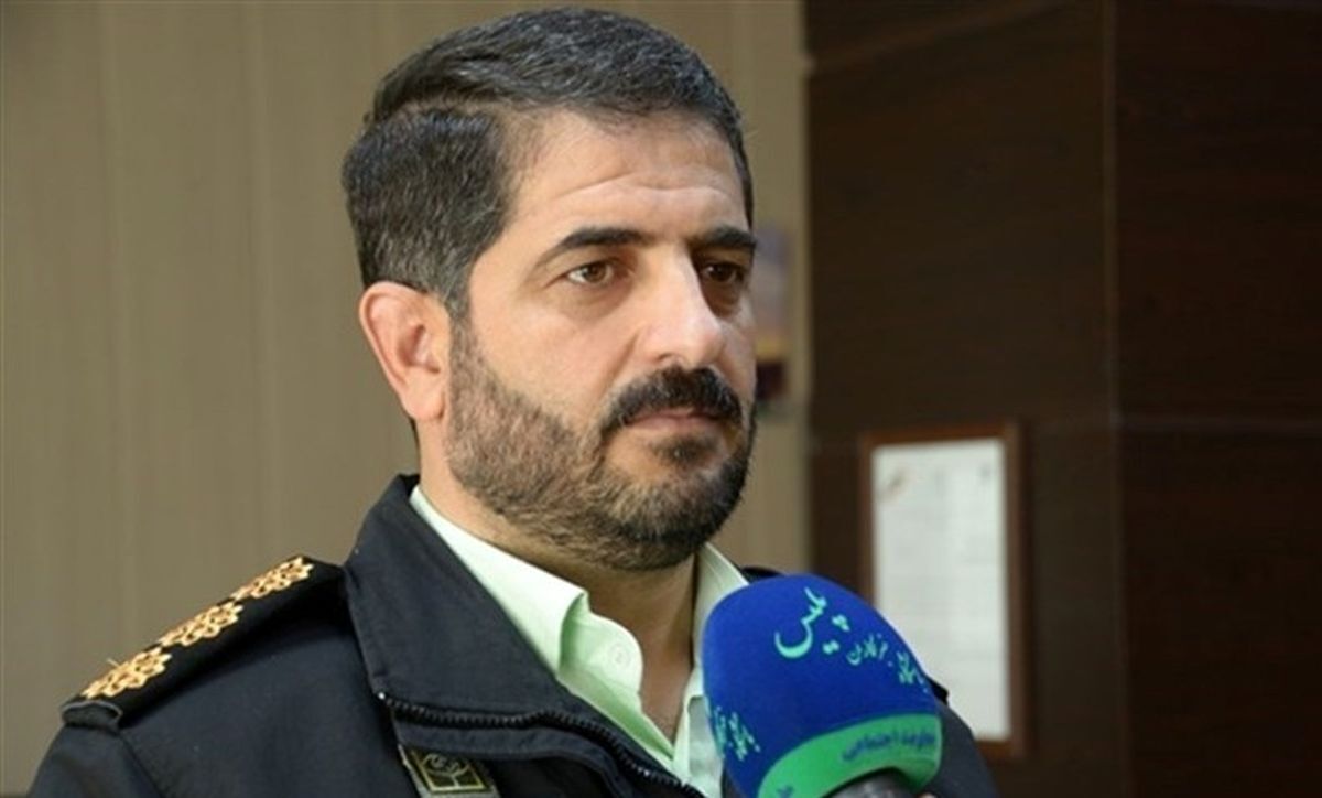 ۱۶ هزار معتاد متجاهر در تهران داریم