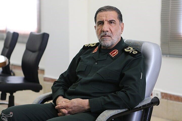 سردار کوثری: باید جام جهانی را تحریم کنیم