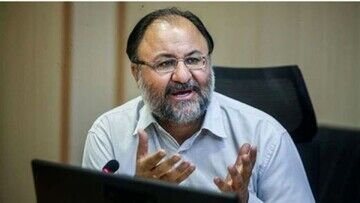 حملات اصولگرایان به خاتمی تمامی ندارد؛ کوشکی: او برای هوادارانش یک خاطره شده!