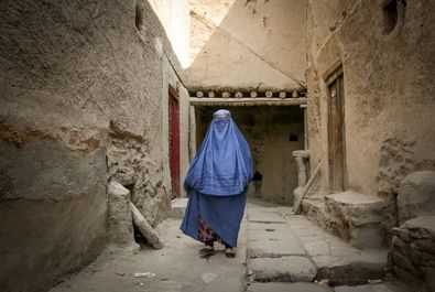 طالبان افغانستان
