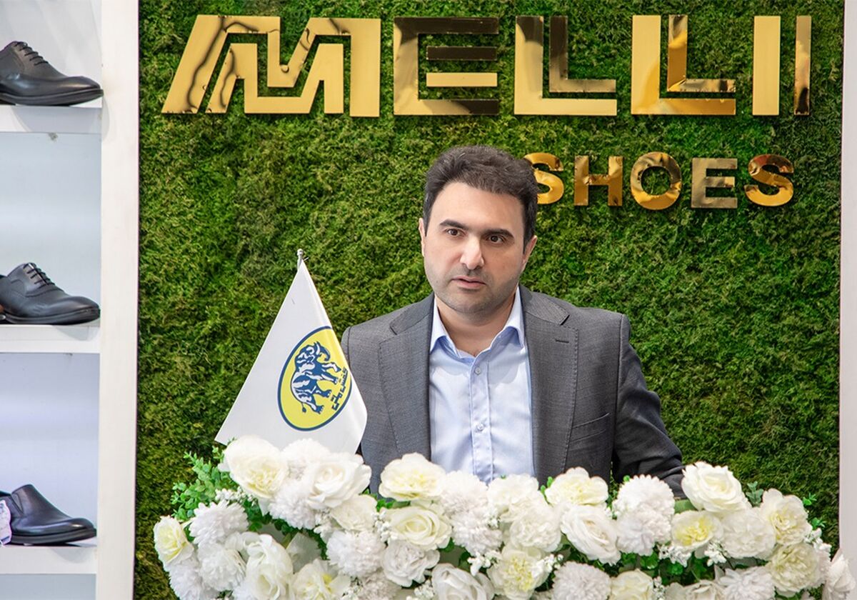 هم‌افزایی برای بازگشت قدرتمند کفش ملی به جایگاه شایسته بازار

