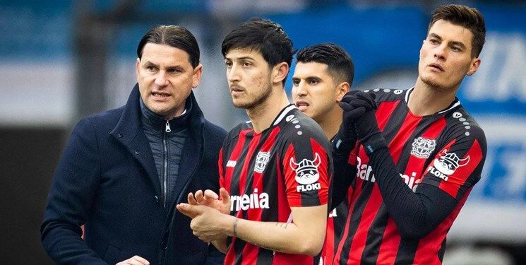 سردار آزمون رئیس فدراسیون می‌شود!