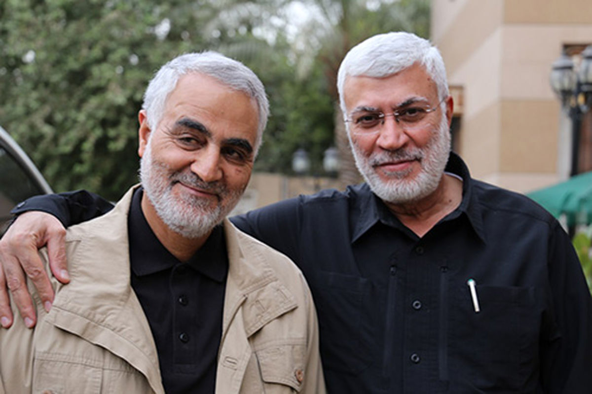 خصوصیات شهید سلیمانی باید الگوی مسوولان قرار گیرد