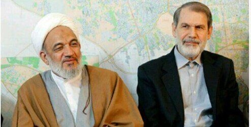 محصولی دبیر کل و آقاتهرانی رئیس شورای مرکزی جبهه پایداری باقی ماندند