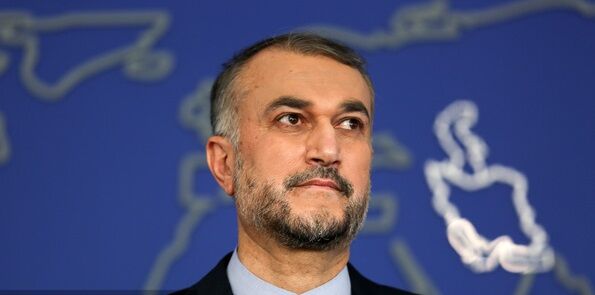 تغییری در مواضع ایران در مذاکرات به وجود نیامده است