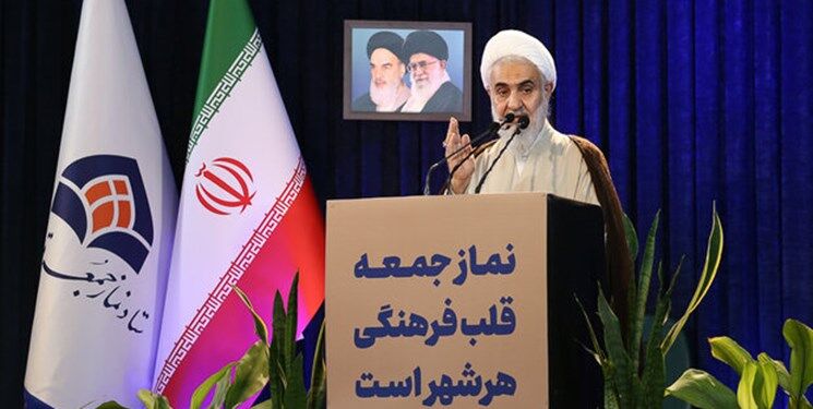 رویکرد مذاکرات با آمریکا، نه گرفتن امتیاز بلکه مواخذه استکبار است