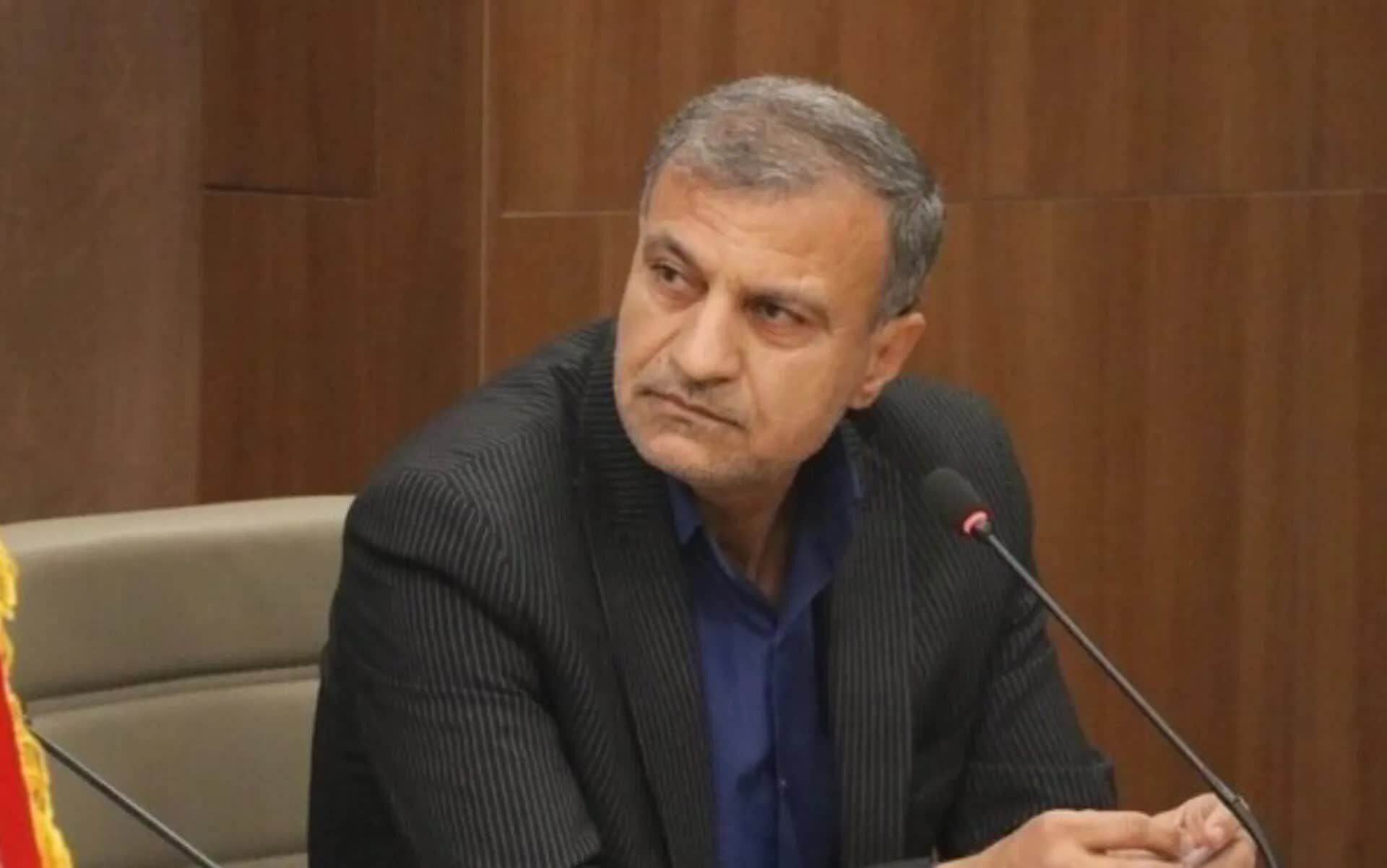 مرادی، نماینده مجلس: در بندرعباس و حوزه شهرهای ساحلی، دشمن حملات خود به زیرساخت‌ها را آغاز کرده